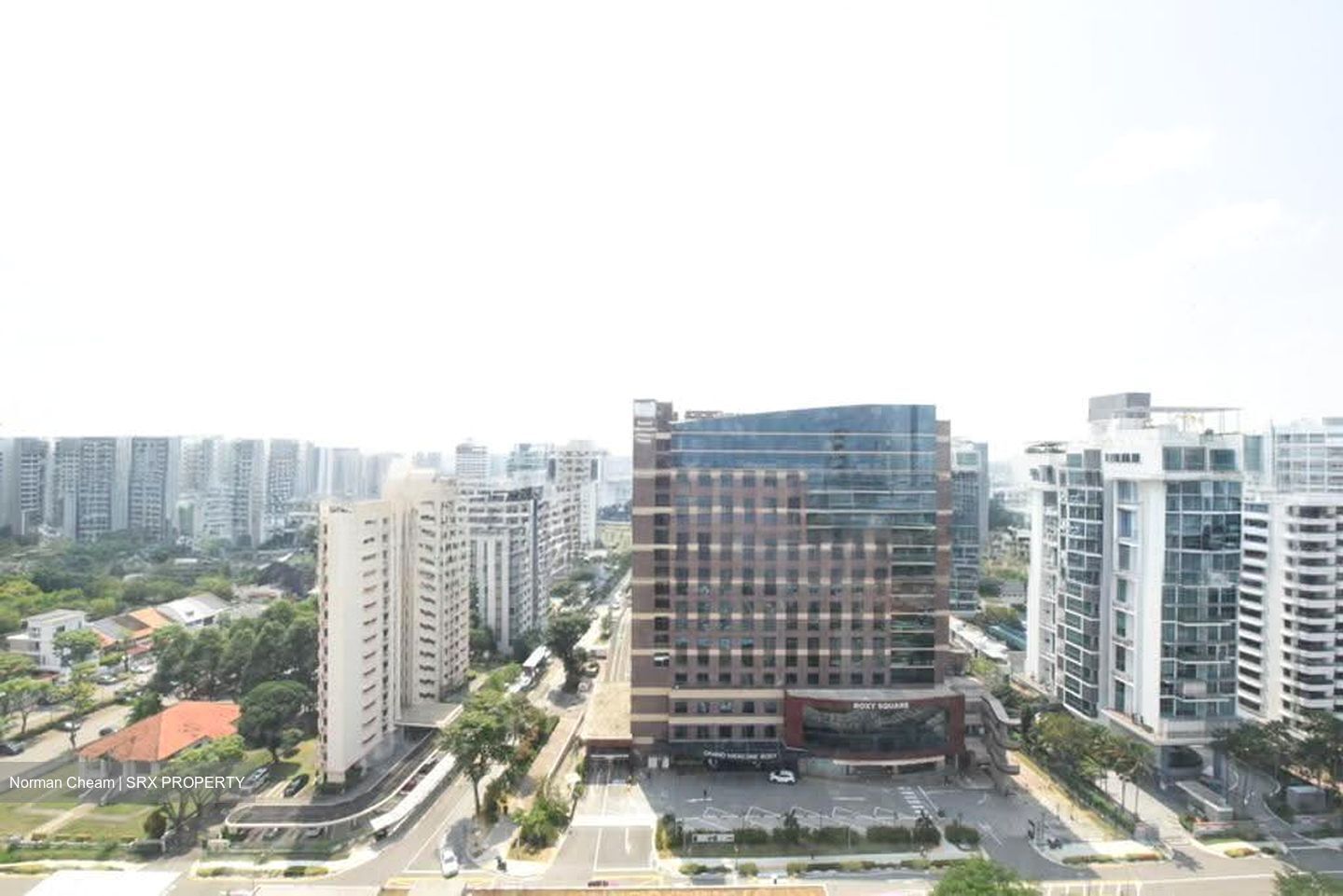 Parkway Parade (D15), Office #612791101